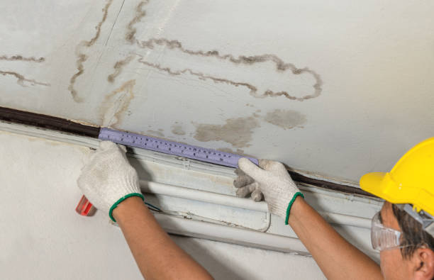 Reliable Water Damage contractor in Middletown, CT by Water Damage Irwin